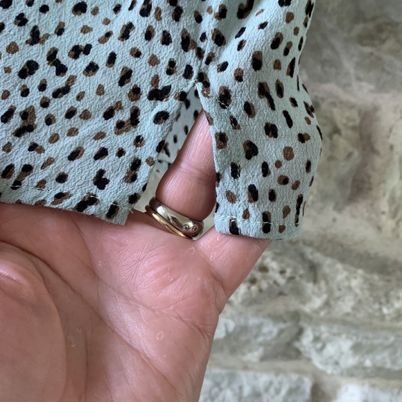 Frank and Oak Blouse - Picture 7 of 7